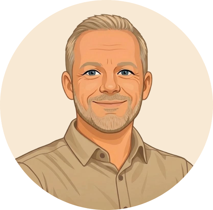 Team Lead IT - Enterprise Applications